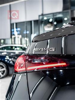 مرسيدس بنز GLC-Class كوبيه